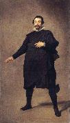 Diego Velazquez Pablo de Valladolid china oil painting reproduction